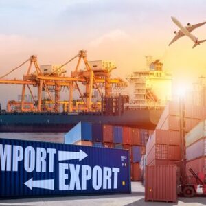 Export Success Blueprint