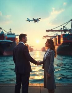 Export Import Course pune