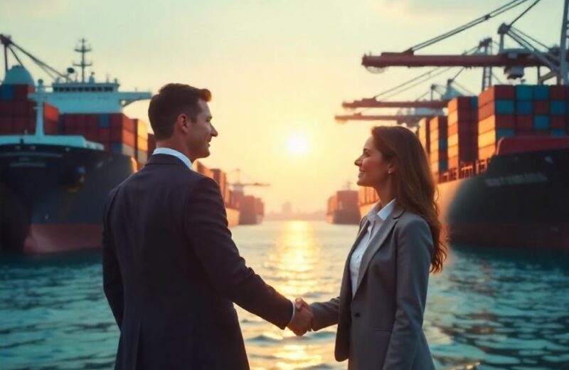 Export Import Course pune