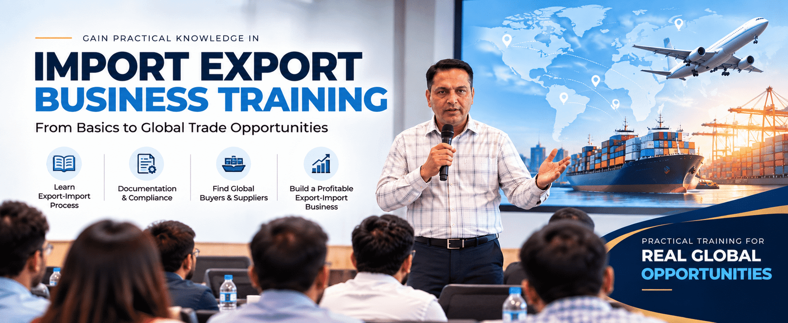 import export